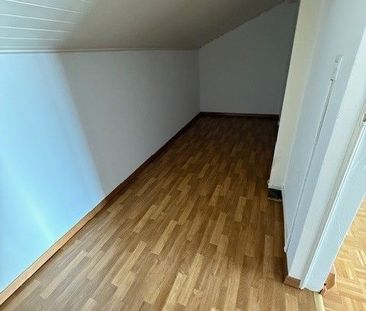 Moderne , grosszügige Dachwohnung mit viel Raumgefühl und sonnigem ... - Photo 5