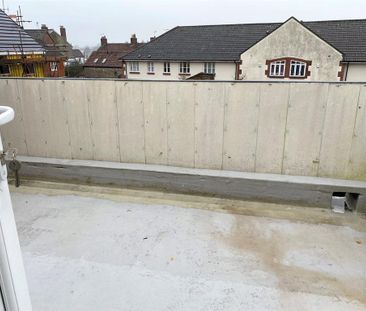 2 bedroom terraced house to rent - Photo 6