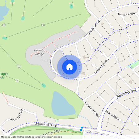 76 Crozier Circuit, Kambah ACT 2902