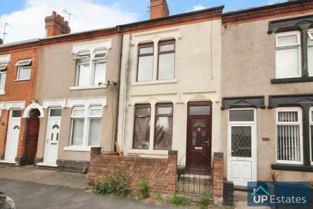 2 bedroom terraced house to rent - Photo 4