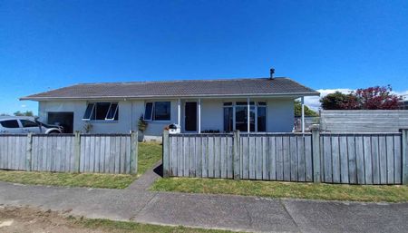 Fully Fenced Family Home! - Photo 5