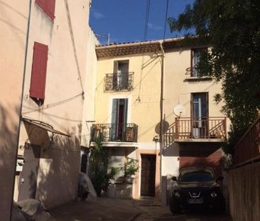 Appartement Gardanne - 2 pi�ce(s) - 33.62 m2, - Photo 6