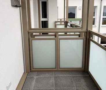 Willkommen im modernen Erstbezug! Perfekter Zuschnitt, EBK, schöner... - Photo 5