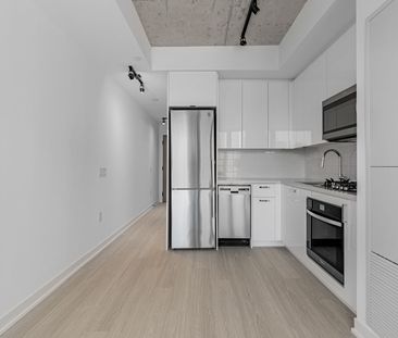 For Lease - 195 McCaul Street Unit# 1507, Toronto, Ontario - Photo 4