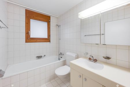 "Spacious 2.5-room apartment" - Photo 3