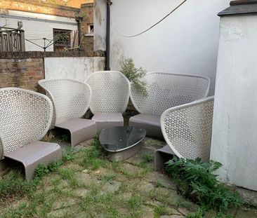 Room in a Shared House, Commercial Road, E1 - Photo 6
