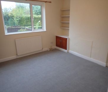 2 bedroom semi-detached house to rent - Photo 1