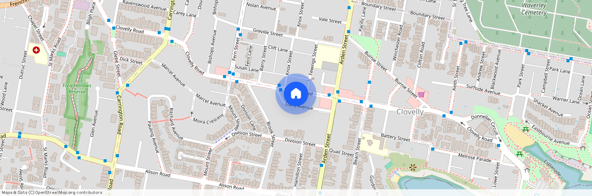 5/246 Clovelly Road, Clovelly