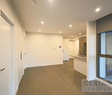 Stylish 2-Bedroom Apartment in Flemington - Photo 2
