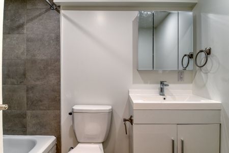 Condo for rent, Montréal (Côte-des-Neiges/Notre-Dame-de-Grâce) - Photo 2