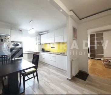 Apartament modern, complet dotat, bloc cu lift- Malul Somesului, Grigorescu - Fotografie 5