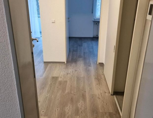 2 Zimmer Wohnung ideal für Senioren - Photo 1