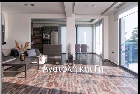 Μεζονέτα για ενοικίαση Κέντρο (Θέρμη) - Photo 2
