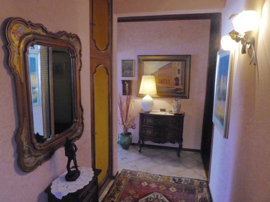 Via Collina, 6816, Bissone - Photo 1