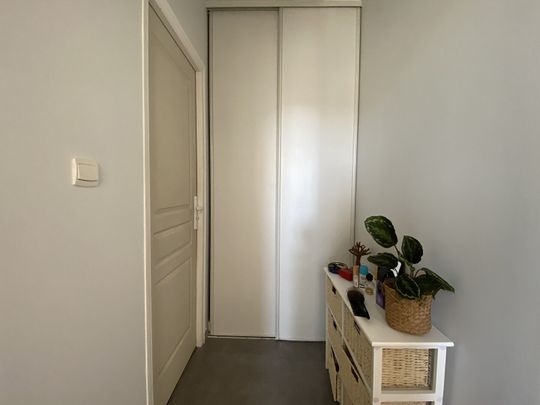 AIXE-SUR-VIENNE, T2 de 45m² avec parking ! - Photo 1