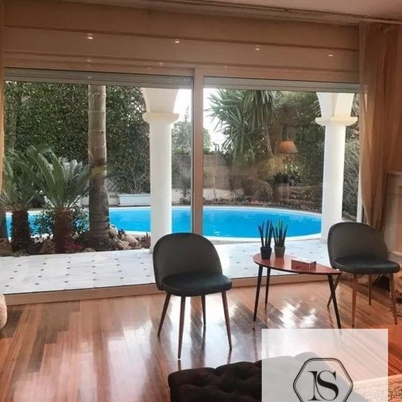 Μονοκατοικία για ενοικίαση - Άλιμος, - Φωτογραφία 1