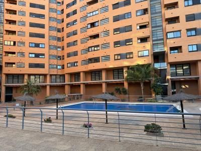 Apartment - Alicante (Garbinet-Parque de las Avenidas) - Photo 5