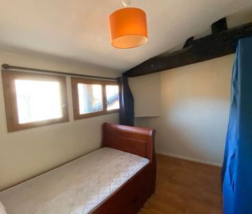 Appartement à louer 2 pièces • Castres - Photo 6