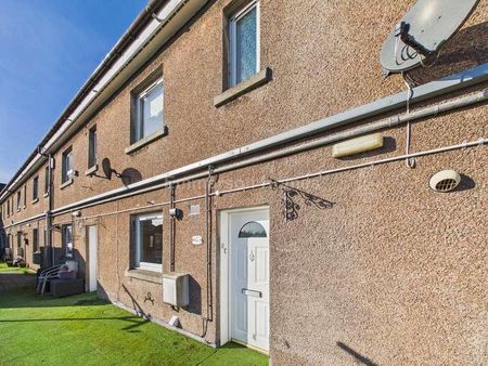Walkinshaw Street, Johnstone, PA5 - Photo 2