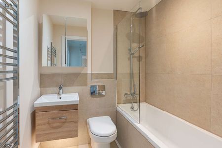 Bisham House, 1D Glanville Road, Oxford, Oxfordshire, OX4 - Photo 5