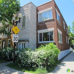 3 1/2 Près Tous Services (Ville-Émard) - Photo 3