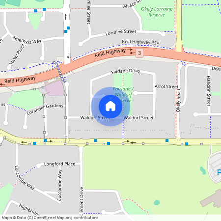 27 Waldorf, WA 6020, Carine