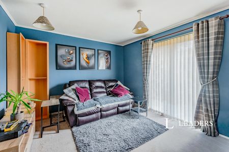 1 bedroom apartment to rent Stuart Way, East Grinstead, RH19 - Photo 3