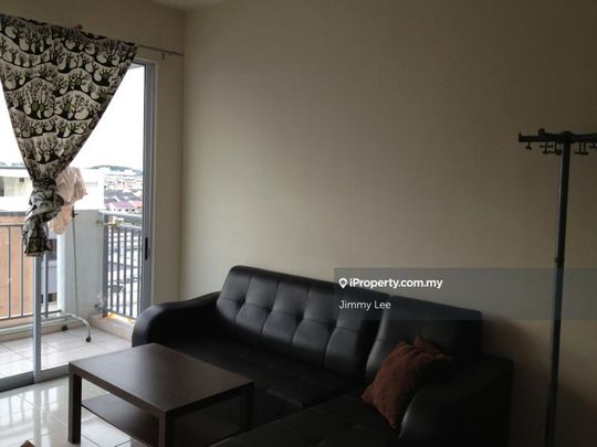 Ken Damansara 3, SS2, Petaling Jaya - Photo 1