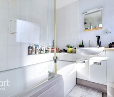 2 bedroom penthouse to rent - Photo 5