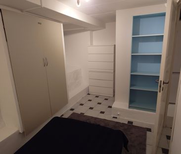 Tättingegatan, Västra Frölunda - Foto 2