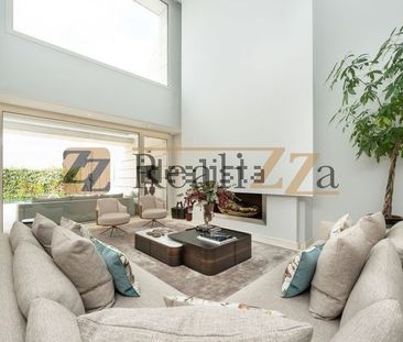 Alquiler de chalet adosado en Paseo de los Lagos, 2 - Photo 4