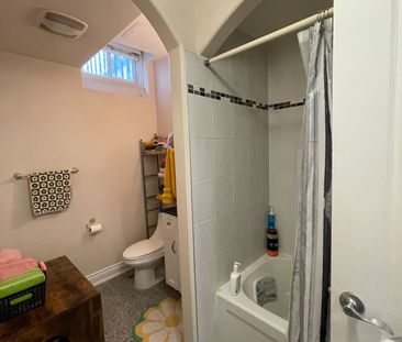 For Lease - 526 HILSON Avenue Unit# B, Westboro - Hampton Park, Ont... - Photo 6