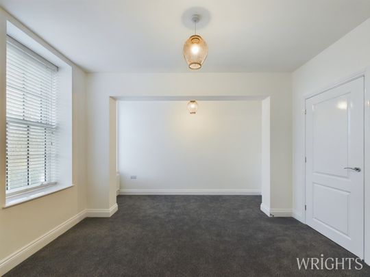 1 bedroom Flat - St Albans Road East, Hatfield - Photo 1