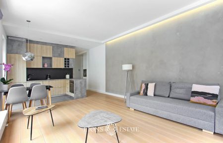 Warszawa, Śródmieście, Śródmieście Muranów, Wałowa - Фото 2