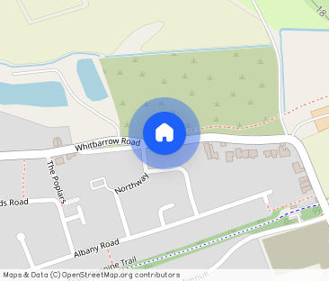 Whitbarrow Road, Lymm, WA13 - Photo 1