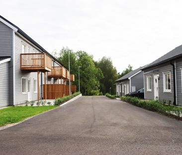 Erkers väg 24 B - Foto 3