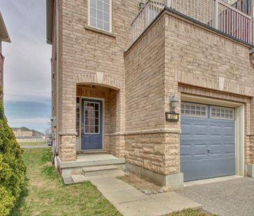 For Lease - 487 Rossland Road, Ajax, Ontario - Photo 5