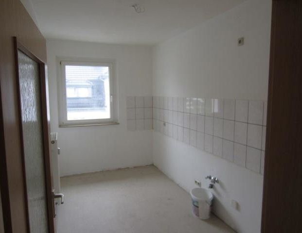 Nette Nachbarn gesucht: ansprechende 3,5-Zimmer-Wohnung mit Garten - Photo 1