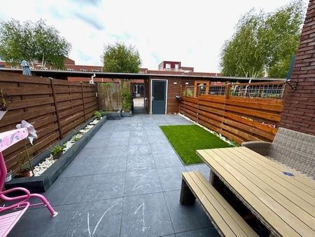 Te huur: Huis Claudiuslaan in De Meern - Foto 5