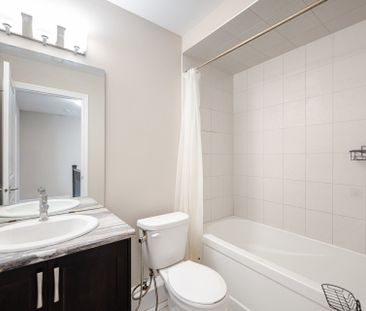 For Lease - 445 Ontario Street Unit# 91, Milton, Ontario - Photo 4