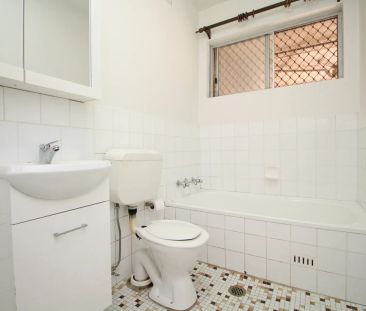 GREAT SIZE UNIT IN PERFECT LOCATION! - Photo 6