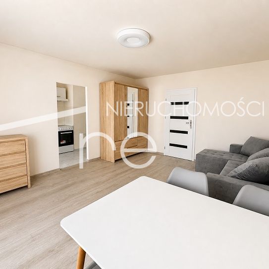 Kraków, Prokocim – Rżąka, ul. Rydygiera, mieszkanie 1 pokojowe do wynajmu - Photo 1