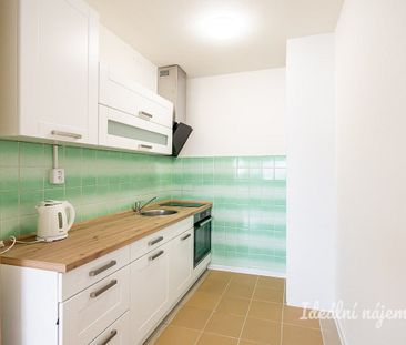 Pronájem bytu 2+kk 43 m² - Photo 1