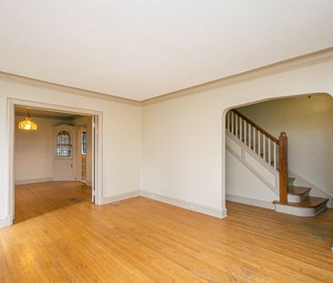 For Lease - 50 Tyndall Street, Tunneys Pasture and Ottawa West, Ont... - Photo 1