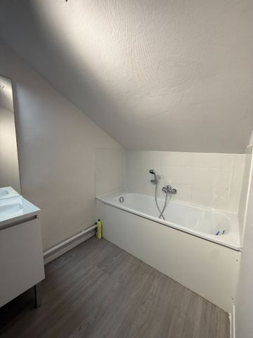 Location appartement 1 pièce, 19.24m², Le Bourget - Photo 4