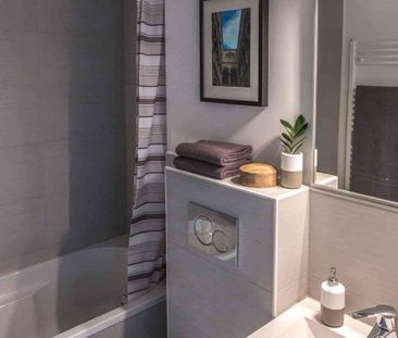 2.5 Zimmer, 55 m² - Foto 3