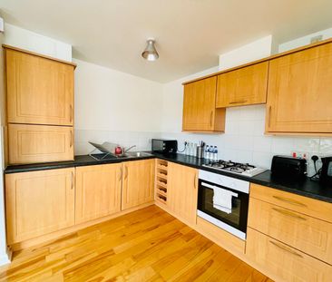2 Bed Flat, Errol Gardens, G5 - Photo 6