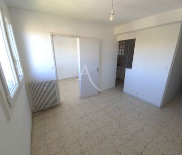 Location Appartement 1 pièce 33m² - Photo 1