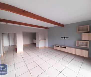 Location Maison 5 pièces 105m² NANCY 54000 - Photo 1
