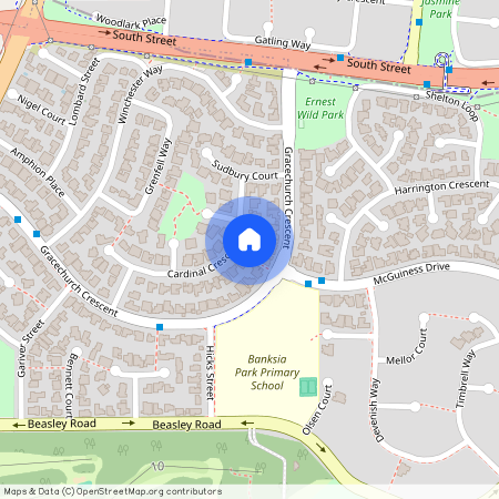 11 Cardinal Crescent, Leeming